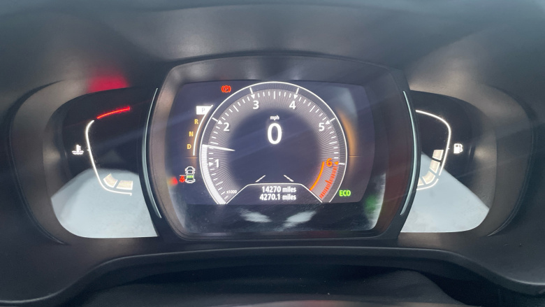 Renault Kadjar 1.3 TCE S Edition 5dr EDC Petrol Hatchback